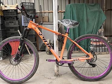 BMX велосипеды: Дёрт/стрит велосипед с настраиваемой передней амортизационной вилкой и — 2