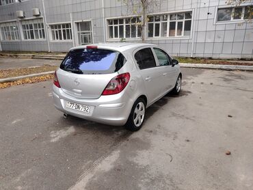 Opel: Opel Corsa: 1.3 l | 2008 il 175000 km Hetçbek -da lalafo.az — 11 Opel: Opel Corsa: 1.3 l | 2008 il 175000 km Hetçbek — 11