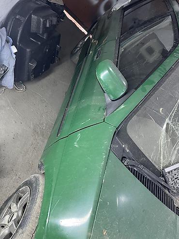 mazda demio 1 5: Mazda Demio: 1999 г., 1.5 л, Автомат, Бензин, Хэтчбэк — 3