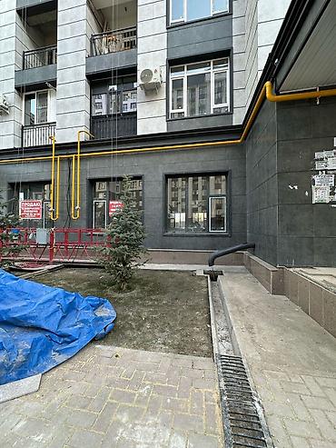 Продажа помещений свободного назначения: ⚠️ПРОДАЕТСЯ КОММЕРЧЕСКОЕ ПОМЕЩЕНИЕ В “IHLAS ДЖАЛ” Ориентир «МЕГАСИТИ» — 7