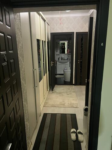 полировка аренда: Сдается 2х студия в жк Алтын Булак мкр джал.Квартира на 10 этаже 14