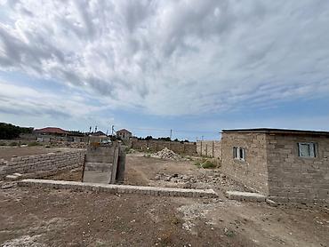 vişnovkada torpaq satilir: 6 sot, Tikinti, Mülkiyyətçi, Bələdiyyə — 2
