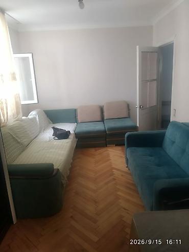 gence mida evler: Kirayə Qara Qarayev 5/5 mərtəbəsi 2 otaqlı Ailə şadlıq sarayına yaxın — 7