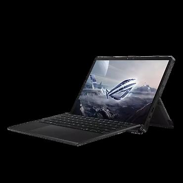 irsad noutbuk: ASUS ROG Flow Z13 GZ302EA-RU003W (P/N: 90NR0JY1-M00030) – 180Hz ROG — 3