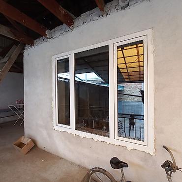 Другие услуги: Принимаем заказы для пластик и Алюминиевые окна и дверей быстро и — 30