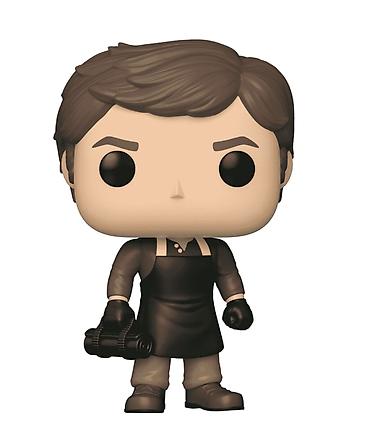 fil fiqur: Məhsul: Funko Pop! Television – Dexter Morgan (№1965) - Rəsmi Funko — 3