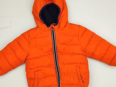 Winter jacket, Next, 1.5-2 years, 86-92 cm, condition - Very good