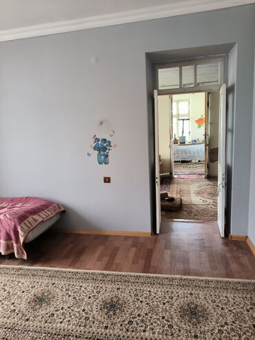 Həyət evi alıram: 9 kv. m, 6 otaqlı, Qaz, İşıq, Su — 24