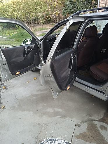 Vauxhall: Opel Vectra: 2000 г., Механика, Универсал — 5
