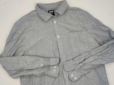 koszulka marks spencer: Shirt for men, XL (EU 42), Sinsay, condition - Good
