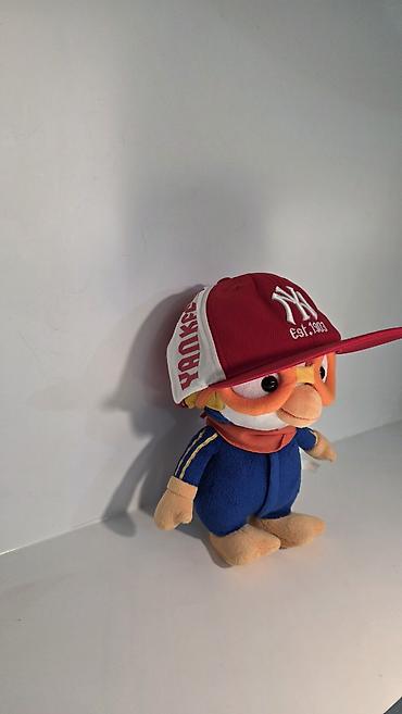 Другие детские вещи: 🧢 Детские кепки и панамки из Кореи 🇰🇷@baldar_u4un.kg в инстаграме — 7