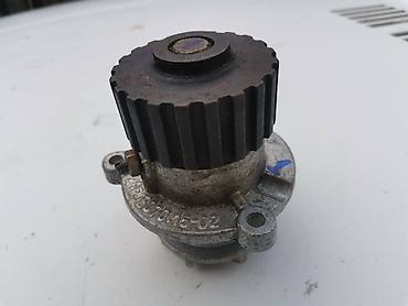 Auto delovi: Vodena pumpa Lada 2108,2109 Samara, Lada 110. br.1. Novo. Ruske — 13