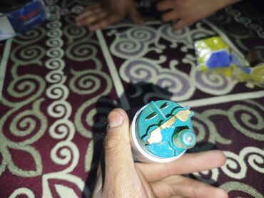 газа насос: Бензин насосу