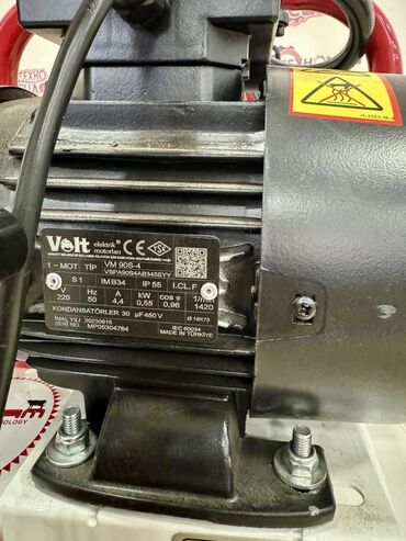 Товары и оборудование для с/х животных: Доильные Аппараты!!! Турецкого производителя от компании «Техномаш» — 12