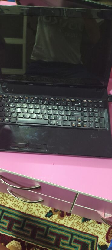 Ноутбуки: Ноутбук, Lenovo, 12 ГБ ОЗУ, Intel Core i5, Б/у, Для несложных задач