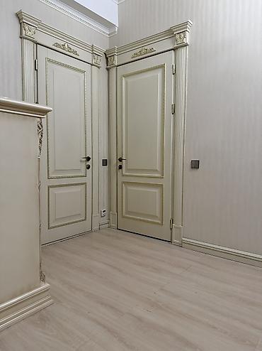 Продажа квартир: 3 комнаты, 92 м², Элитка, 10 этаж, Евроремонт — 2