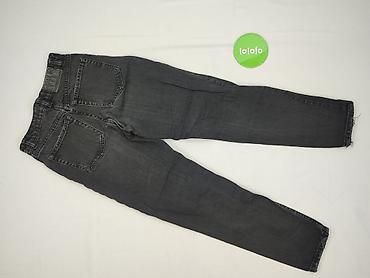 cross jeans jacket: Bershka, Jeansy damskie, rozmiar 2XS — 3
