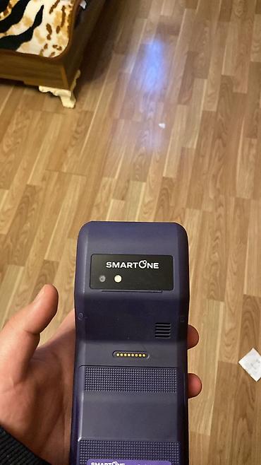 kassa aparatları: Smart One Bank POS terminali 6 ay cemi ishleyib — 3