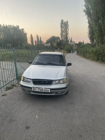 к5 машина бишкек цена: Daewoo Nexia: 1.6 л, Механика, Бензин, Седан