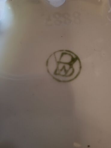 Kuhinjski setovi: Set nov za kafu,caj 1930g+,bw porcelan Bavaria. Komplet za kafu,caj na lalafo.rs — 16 Kuhinjski setovi: Set nov za kafu,caj 1930g+,bw porcelan Bavaria. Komplet za kafu,caj — 16