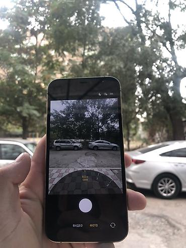 iphone 15plus: IPhone 12 Pro, в идеальным состоянии все родной — 1