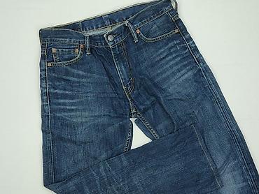 levis 801: Levi’s, Jeansy dla mężczyzn, rozmiar M — 1