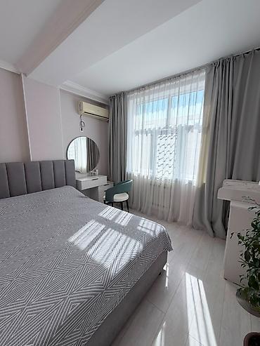 50: Студия, 50 м², Золотой квадрат Элитка, 4 этаж, Свежий ремонт — 5