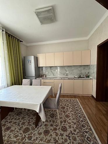 сниму кв в сокулуке: 220 м², 4 комнаты, Арча-Бешик ж/м, Семейным — 9