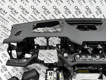 iris smart: KOMPLET TABLA SA HEAD UP-OM ZA ŠKODA KODIAQ | Kompletan SET - — 3