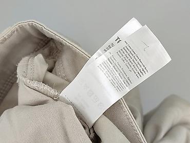 stradivarious cargo: Terranova, Spodnie materiałowe damskie, rozmiar XL — 5