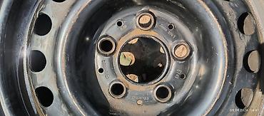 15: Колеса в сборе 185 / 70 / R 14, Зима, Новый, Комплект, Легковые, Железные, отверстий - 4 — 4