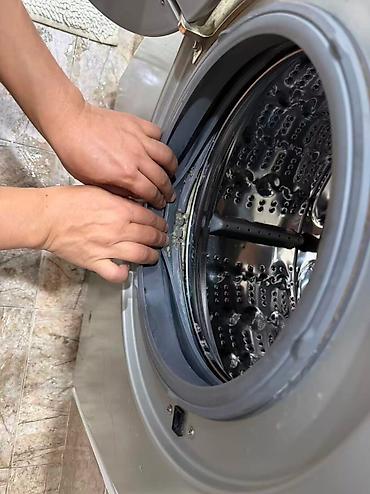 Ремонт стиральных машин: РЕМОНТ СТИРАЛЬНЫХ МАШИН УСЛУГИ>РЕМОНТ ТЕХНИКИ>РЕМОНТ СТИРАЛЬНЫХ — 11