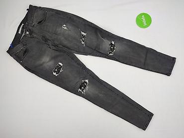 deichmann sniegowce: Monnari, Jeansy damskie, rozmiar M — 2