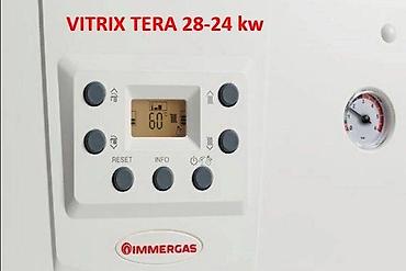 Yeni Kombi İmmergas 28 kVt, Pulsuz çatdırılma, Ödənişli quraşdırma, Zəmanətli lalafo.az -da — 4 Yeni Kombi İmmergas 28 kVt, Pulsuz çatdırılma, Ödənişli quraşdırma, Zəmanətli — 4