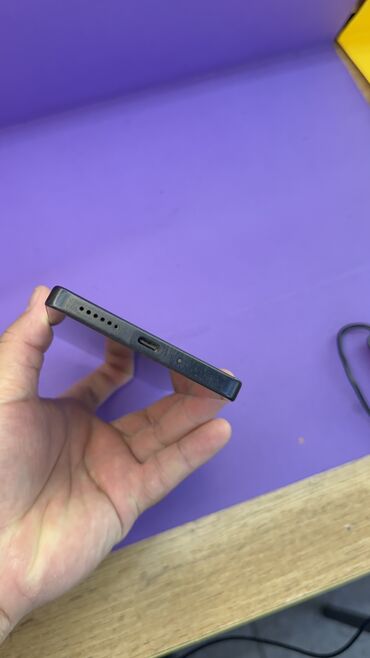 Poco: Poco M6 Pro 5G, Б/у, 512 ГБ — 5