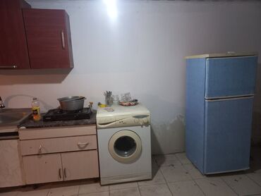 Uzunmüddətli kirayə evlər: 30 kv. m, 2 otaqlı, Qaz, İşıq, Su