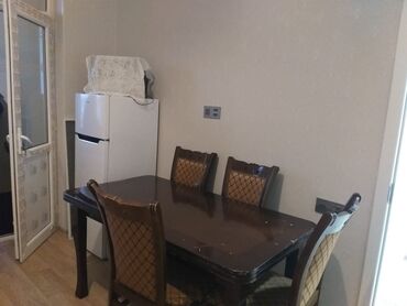 Kirayə mənzillər: Masazır, 2 otaqlı, Yeni tikili, m. Avtovağzal, 40 kv. m