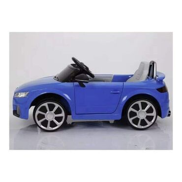 Dečiji električni automobili: Audi TT Daljinski upravljac MP3, (Mini) SD i USB ulaz za vašu muziku — 17