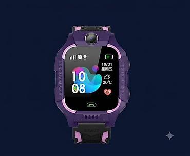 Qol saatları və aksesuarlar: Gps smart saat. Nömrə gedən smart saat. Agıllı saat. Xüsusiyyətlər — 2