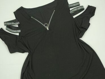 marynarka damska vinted: Bluzka damska, rozmiar 3XL