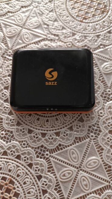 mifi modem qiymetleri: Sazz internet satılır işleyir
