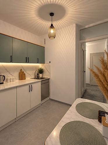 бишкек комната: 🏡 УЮТНЫЕ АПАРТАМЕНТЫ ПОСУТОЧНО Светлая и уютная квартира для — 4