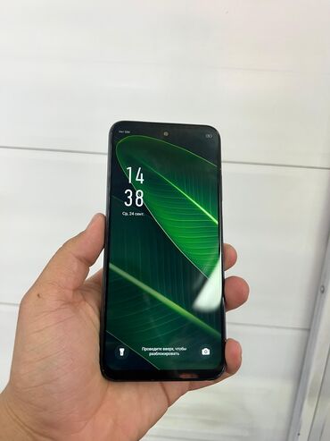 Infinix: Infinix Smart 9 HD, Б/у