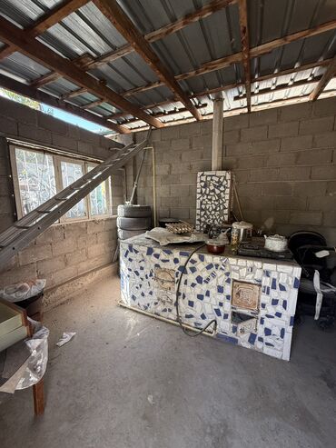 Продажа домов: Дом, 99 м², 4 комнаты, Собственник, Косметический ремонт — 19