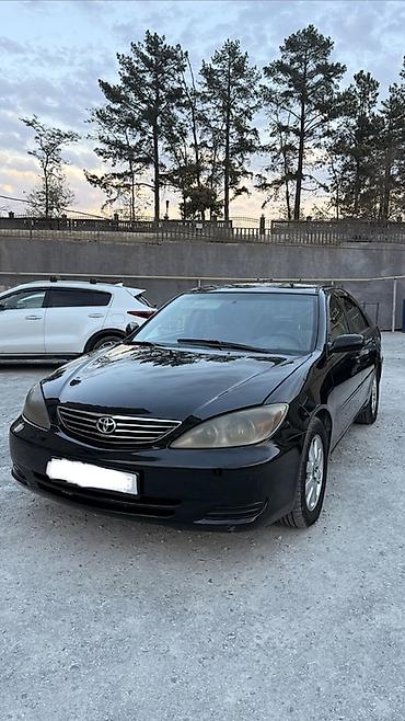таота камри: Toyota Camry: 2001 г., 2.4 л, Автомат, Бензин, Седан — 1