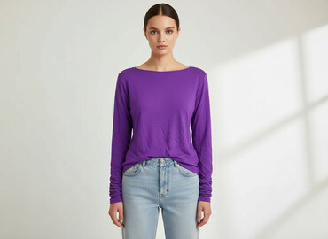 bluzki oversize allegro: Жіноча блуза, розмір S