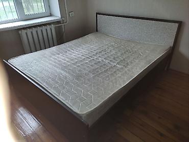 двух ярусная кравать: Продается двух спальная кровать! — 2