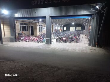 Городские велосипеды: Городской велосипед, Lespo, Рама XS (130 -155 см), Б/у — 19