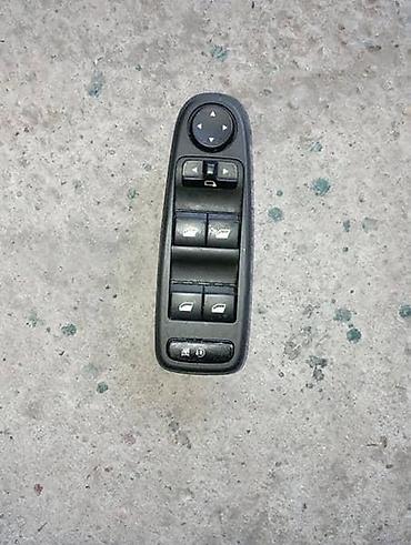 auto otpad vrbas: PREKIDAC PODIZACA ZA CITROEN C4 GRAND PICASSO, C4 PICASSO | Polovini — 1