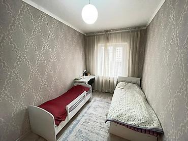 Продажа квартир: 3 комнаты, 78 м², 106 серия, 5 этаж, Косметический ремонт — 12